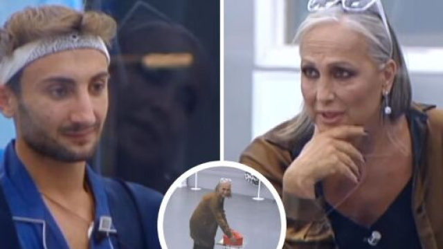 Amici 22, chi &egrave; Ramon Agnelli: il ballerino di danza classica &egrave; gi&agrave; l'idolo del web.