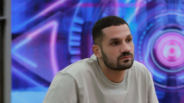 Gf Vip 7, chi &egrave; Luca, Salatino: il 30enne chef romano &eacute; diventato famoso grazie a Uomini e donne.