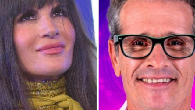 GF Vip, Pamela non esclude un flirt con Marco: 'Uomo gentile, dolce e intelligente'.