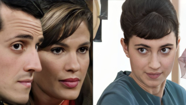 Il Paradiso delle signore, anticipazioni 5/10: Anna &egrave; lontana e Salvo si avvicina a Elvira