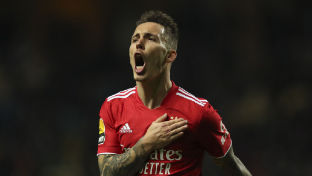 Juve, possibile offerta a gennaio per Grimaldo