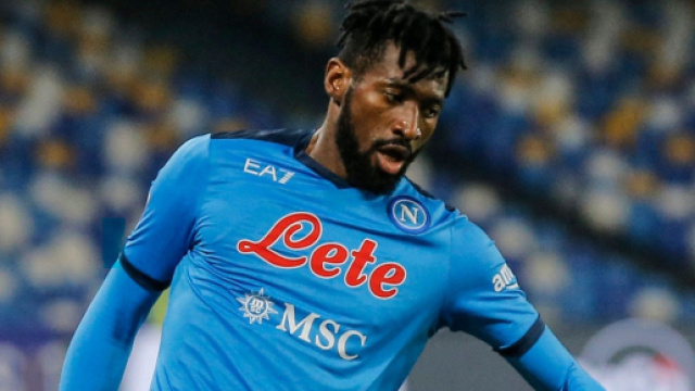 Juventus, possibile offerta per Anguissa.