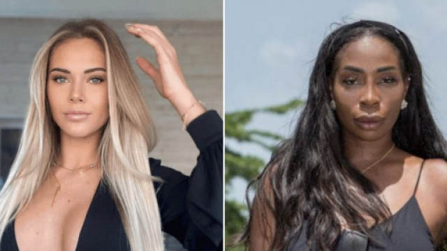 La Bataille des Clans : Cassandra trahie son camp et tient des propos racistes envers No&eacute;mie de la JLC Family.