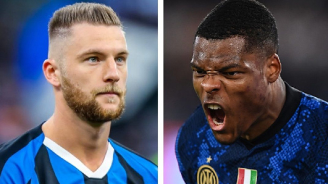 Skriniar-PSG, ci risiamo: i francesi potrebbe offrire all'Inter 30 milioni a gennaio.