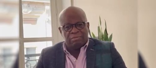Joaquim Barbosa grava v&iacute;deo em que apoia Lula e faz duras cr&iacute;ticas a Bolsonaro (Reprodu&ccedil;&atilde;o)