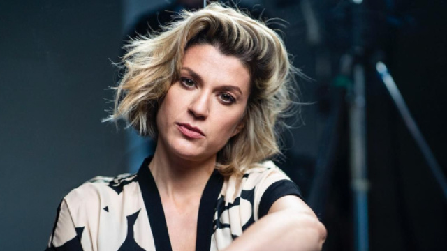 Alice Torriani &egrave; nata in Lombardia: l'attrice ha 37 anni.