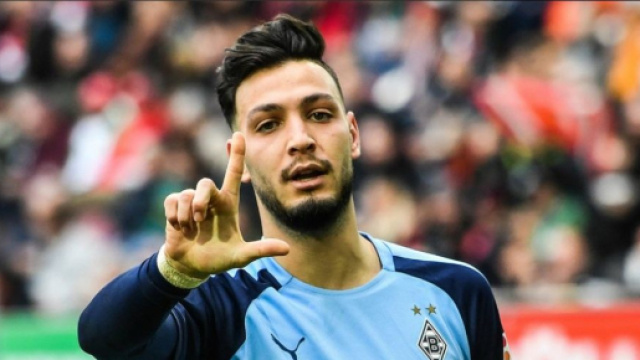 Calciomercato Juve, Ramy Bensebaini potrebbe arrivare in estate a parametro zero.