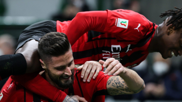 Empoli-Milan: probabili formazioni