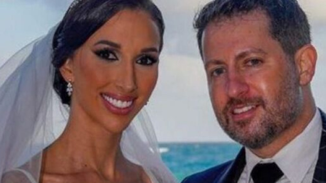 GFVip 7, chi &egrave; il marito di Giaele: Bradford &egrave; un ingegnere aerospaziale.