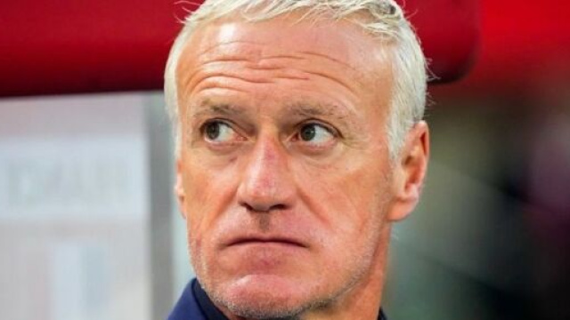 La liste 'secr&egrave;te' de Deschamps pour la Coupe du monde fait beaucoup parler (capture YouTube)