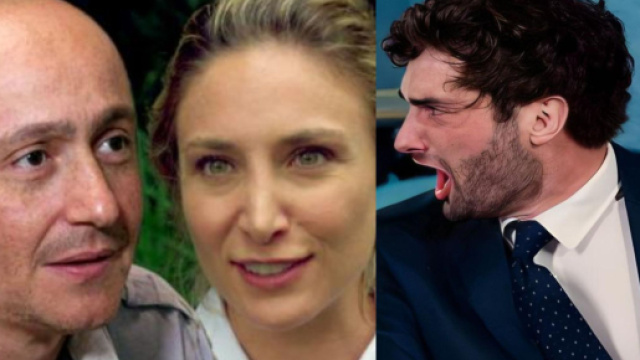 Upas, spoiler al 7 ottobre: Diego interessato a Lia, Niko sopraffatto dalla rabbia.