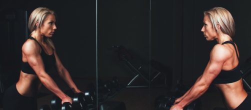 A academia &eacute; uma &oacute;tima op&ccedil;&atilde;o para quem quer e precisa movimentar o corpo (Reprodu&ccedil;&atilde;o/Pixabay)