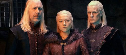 'A Casa do Drag&atilde;o' se passa 200 anos antes dos acontecimentos de 'Game of Thrones' (Reprodu&ccedil;&atilde;o/HBO)