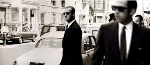 El documental de Juan Carlos I tiene tres episodios (Captura de pantalla de HBO Max)