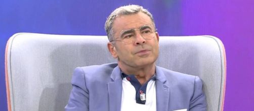 Jorge Javier V&aacute;zquez ha renovado su contrato con Mediaset Espa&ntilde;a (Fuente captura de pantalla Telecinco)