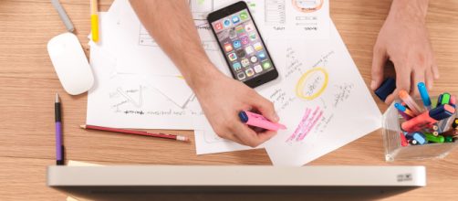 Motivos para investir em tr&aacute;fego pago online (Reprodu&ccedil;&atilde;o/Unsplash)