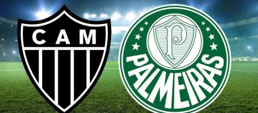 Onde assistir Atl&eacute;tico-MG x Palmeiras ao vivo (Arte/Eduardo Gouvea)