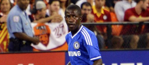 Ramires anuncia aposentadoria aos 35 anos (Warrenfish/Wikimedia Commons)