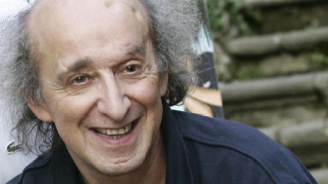 Addio a Bruno Arena dei Fichi d'India, il messaggio del figlio: 'Buon viaggio pap&agrave;'.