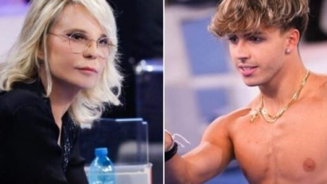 Amici 22 anticipazioni 2 ottobre 2022