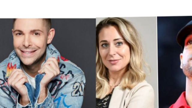 Booba fait fuiter un audio de Magali Berdah sur Sam Zirah