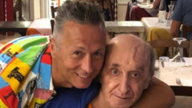 Bruno Arena &egrave; morto a 65 anni, Paolo Belli: 'Riposa in pace amico mio'