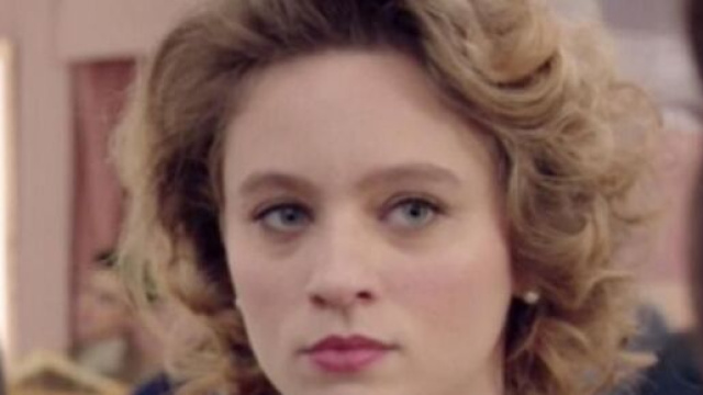 Il Paradiso, spoiler 29/9: Alfredo delude Irene, Adelaide si arrende.