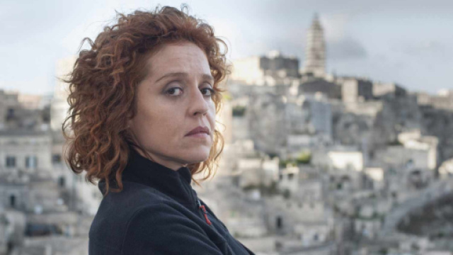 Imma Tataranni, va in onda su Rai 1.