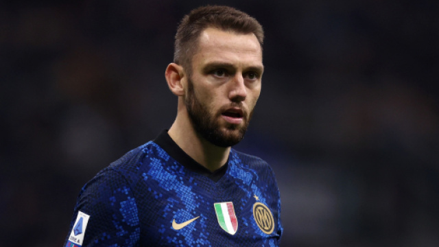 Inter, su De Vrij c'&egrave; la Juventus.