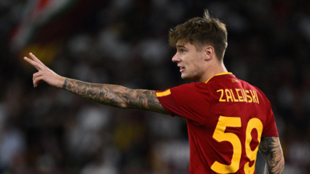 Juventus, possibile interesse per Zalewski in estate.