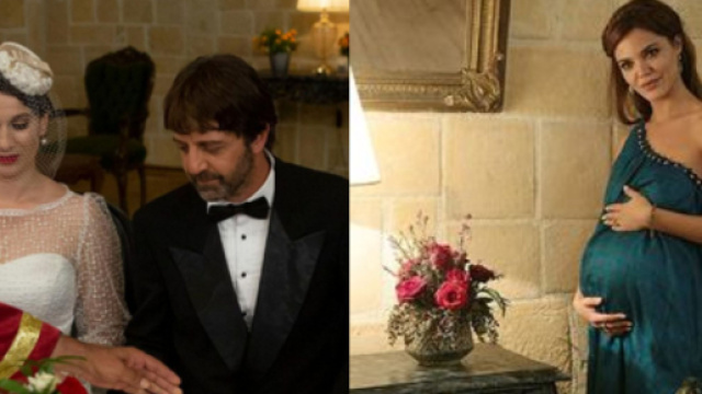 Terra Amara, trame turche: Sabahattin ritrova l'amore dopo il divorzio, Zuleyha mamma bis.