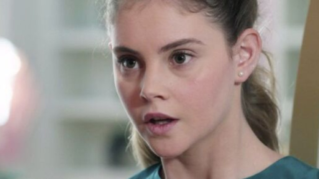 Alcune curiosit&agrave; sull'attrice Elvira Camarrone.