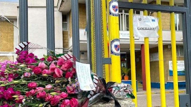 Docente ucciso a Napoli, il movente sarebbe di natura economica.