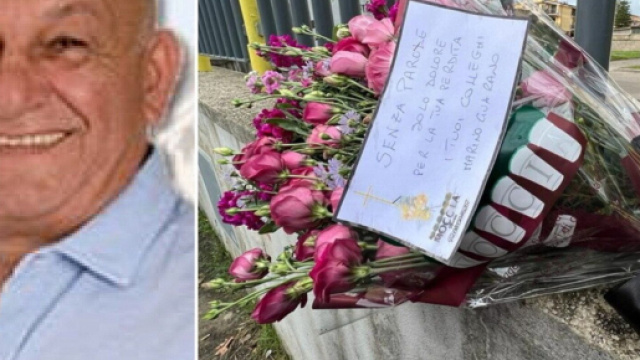 Insegnante dii sostegno ucciso: fermato un collaboratore scolastico, ma il movente &egrave; incerto..