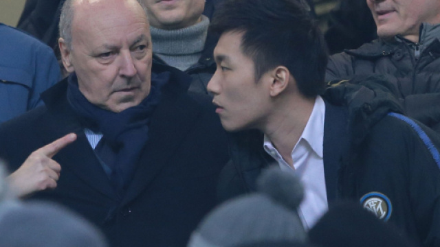 Inter: Zhang potrebbe finanziare un aumento di capitale con 110 milioni di euro.