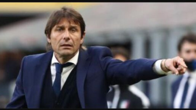 Juventus, Conte: "Ritorno a Torino? Irrispettoso per me e per Allegri'