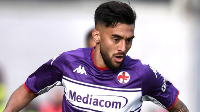Milan: possibile interesse per Nico Gonzalez in estate.