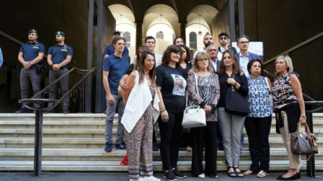 Ponte Morandi, prosegue il processo.