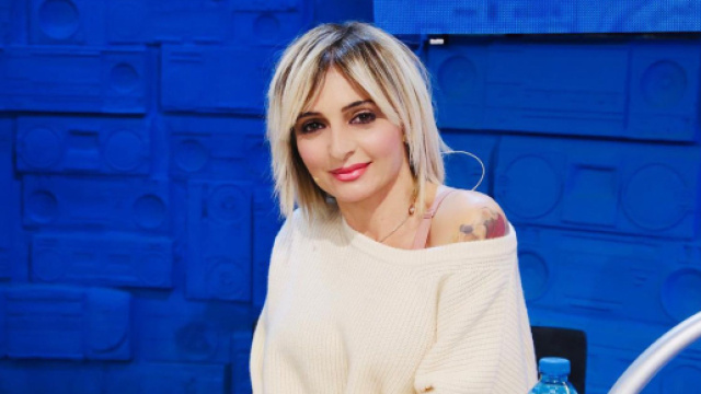 Veronica Peparini svela i motivi dell'addio ad Amici.