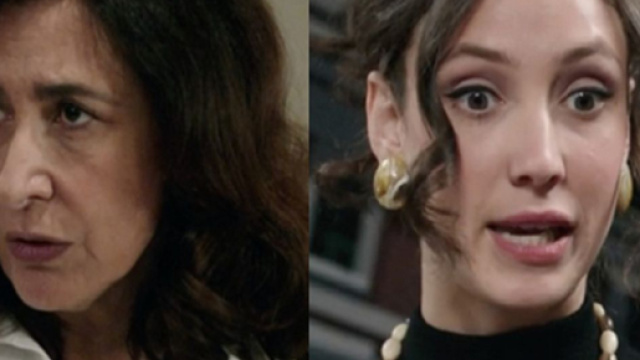 Il Paradiso delle signore, trame al 16/09: Agnese e Flora si licenziano.