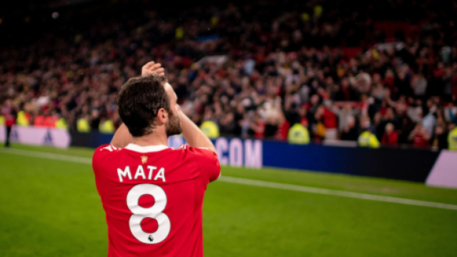 Inter: idea Mata, duello con la Juve per Sosa, Dzeko e Gagliardini in uscita a giugno.