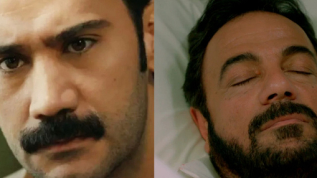 Terra Amara, episodi 2^ stagione: Yilmaz sequestra Hunkar e ferisce gravemente Ali.