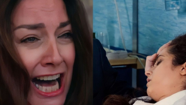 Un posto al sole, anticipazioni 7/9: Adele scompare dopo il decesso di sua figlia