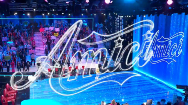 Amici 22, spoiler terzo appuntamento: Piccolo G e Niveo andranno in sfida