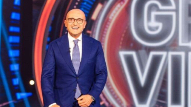 Ascolti tv 29 settembre: Grande Fratello Vip battuto da Imma Tataranni, d'Urso sconfitta.