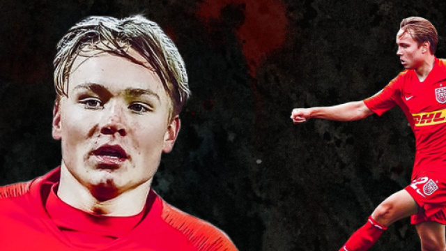 Calciomercato: idea Schjelderup per Inter e Juve.