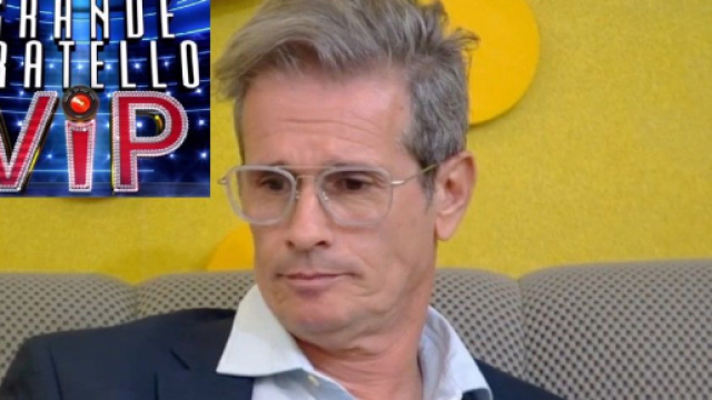 GF Vip, Marco nel mirino di Gegia ed Elenoire: 'Lui &egrave; pazzo, ha problemi psicologici'.