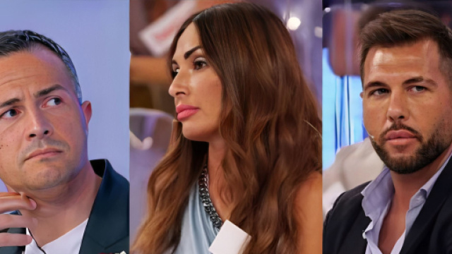 U&D, riprese 30/9: Alessandro &egrave; innamorato di Platano, Guarnieri non c'&egrave;