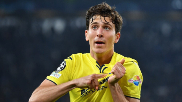 Villarreal, tutti pazzi per Pau Torres: sul calciatore l'interesse dell'Inter