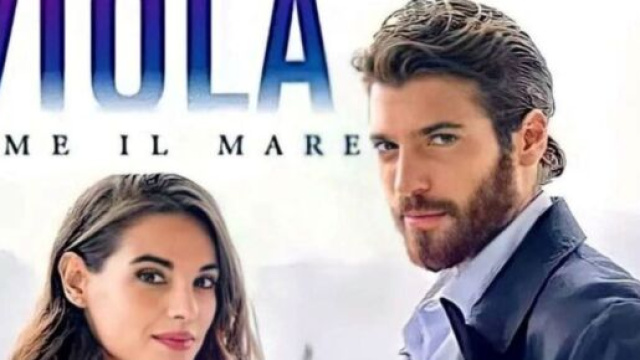 Viola come il mare, episodi 3^ e 4^: Demir non si fida dell'amore dopo un'infanzia triste.